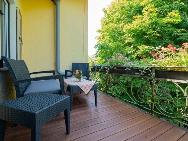 Gasthaus Poelt フェルダッフィング エクステリア 写真