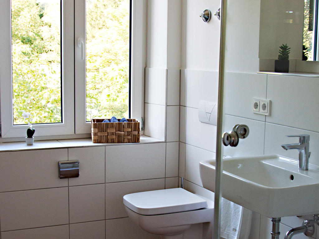 Gasthaus Poelt フェルダッフィング 部屋 写真