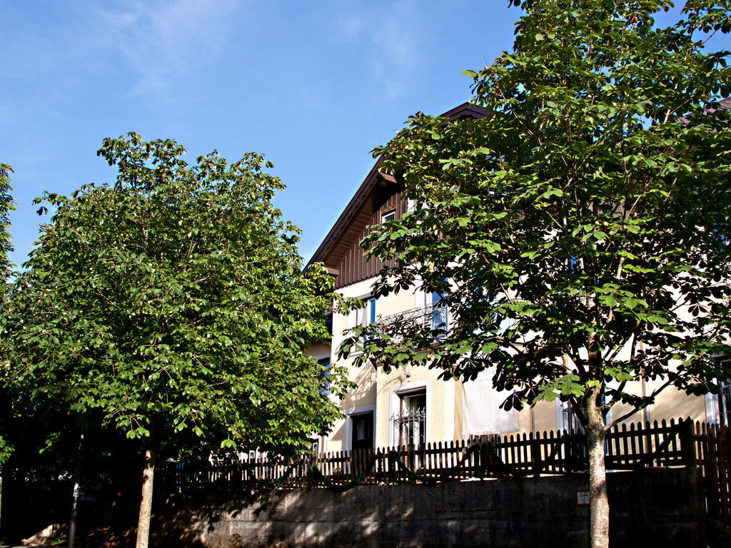 Gasthaus Poelt フェルダッフィング エクステリア 写真